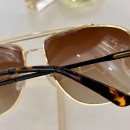 Солнцезащитные очки Tom Ford TF0496