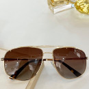 Солнцезащитные очки Tom Ford TF0496