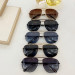 Солнцезащитные очки Tom Ford TF0496