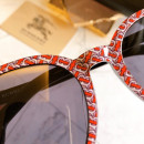 Sunglasses Burberry BE4277