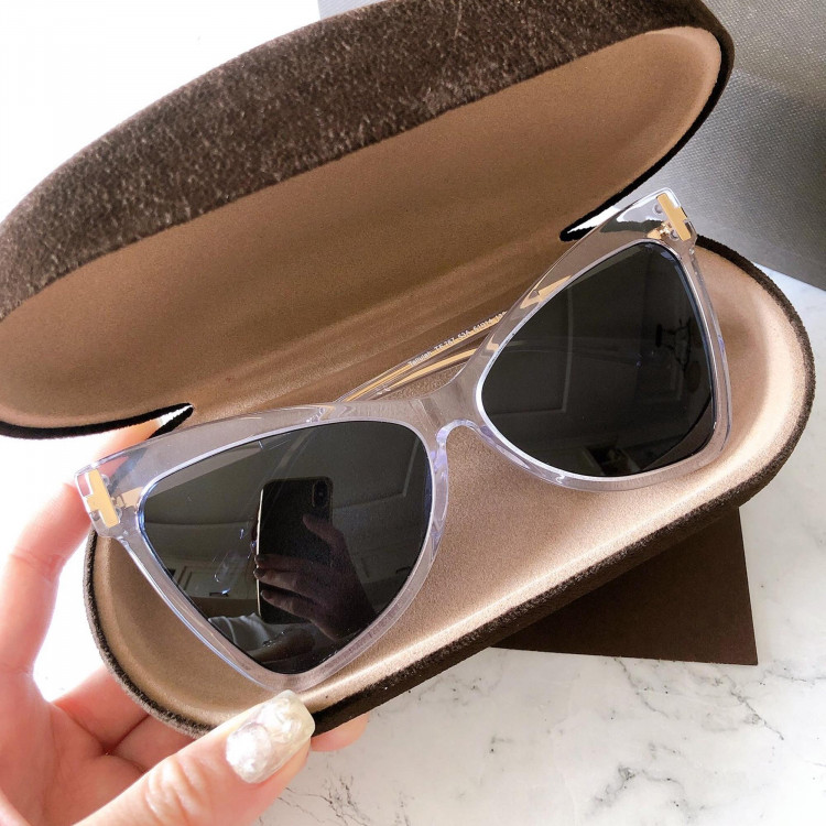 Sunglasses Tom Ford TF767