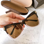 Sunglasses Tom Ford TF767