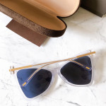 Sunglasses Tom Ford TF767