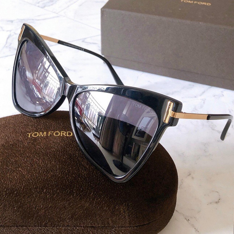 Sunglasses Tom Ford TF767