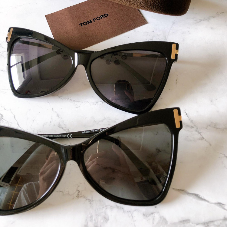 Sunglasses Tom Ford TF767