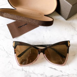 Sunglasses Tom Ford TF767
