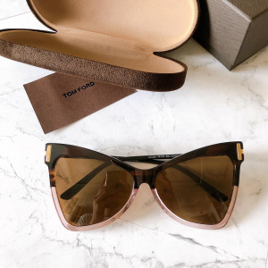 Sunglasses Tom Ford TF767