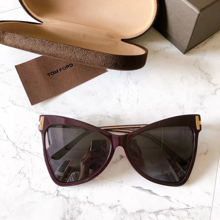 Sunglasses Tom Ford TF767