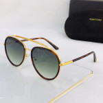 Sunglasses Tom Ford FT0748