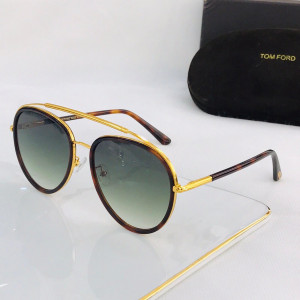 Sunglasses Tom Ford FT0748