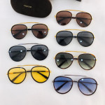 Sunglasses Tom Ford FT0748