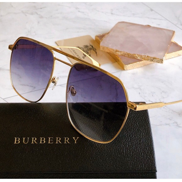 Sunglasses Burberry BE4281