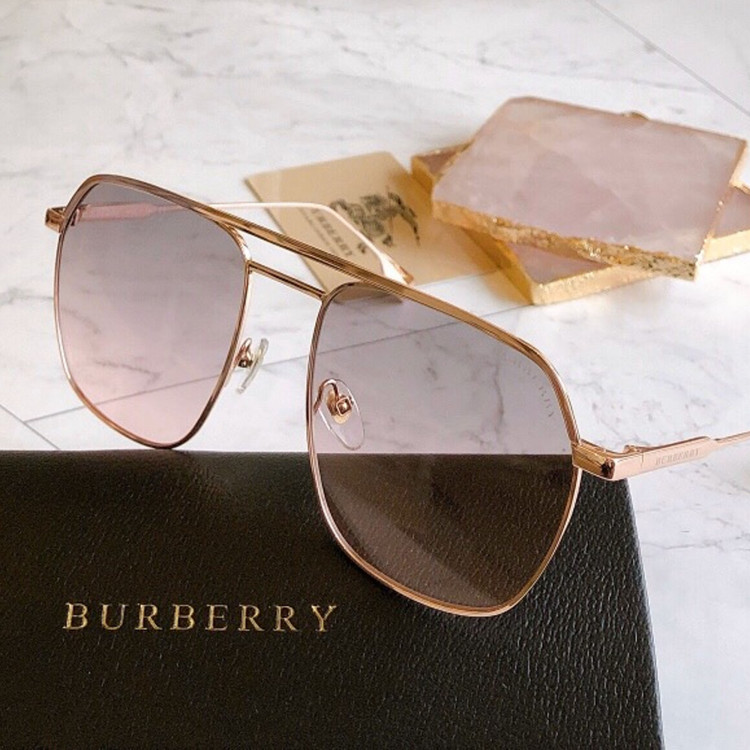 Sunglasses Burberry BE4281