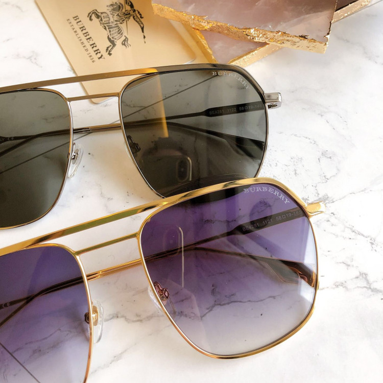 Sunglasses Burberry BE4281