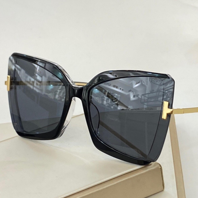 Sunglasses Tom Ford TF0766