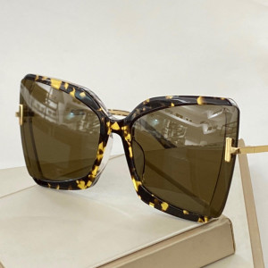 Sunglasses Tom Ford TF0766