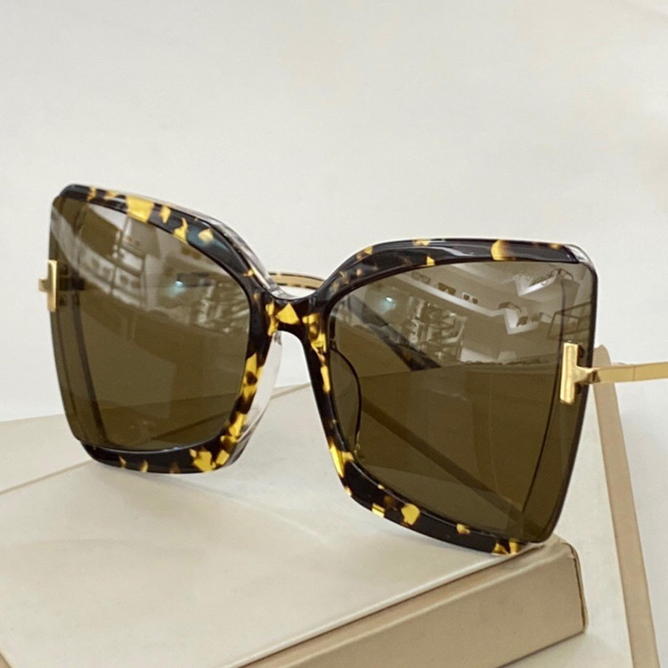 Sunglasses Tom Ford TF0766