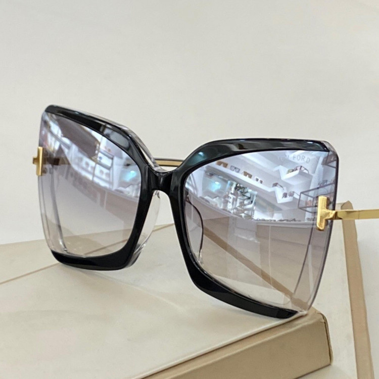 Sunglasses Tom Ford TF0766
