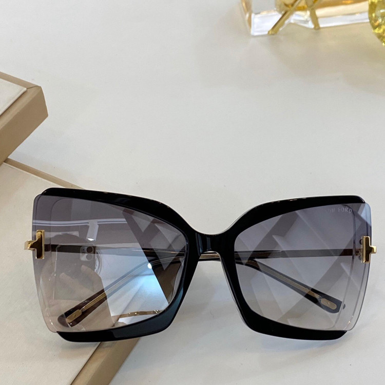 Sunglasses Tom Ford TF0766