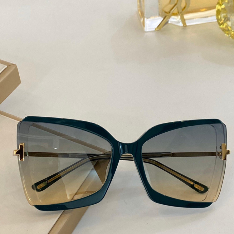 Sunglasses Tom Ford TF0766
