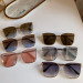 Sunglasses Tom Ford TF0653