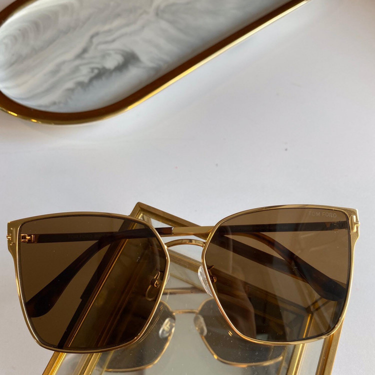 Sunglasses Tom Ford TF0653