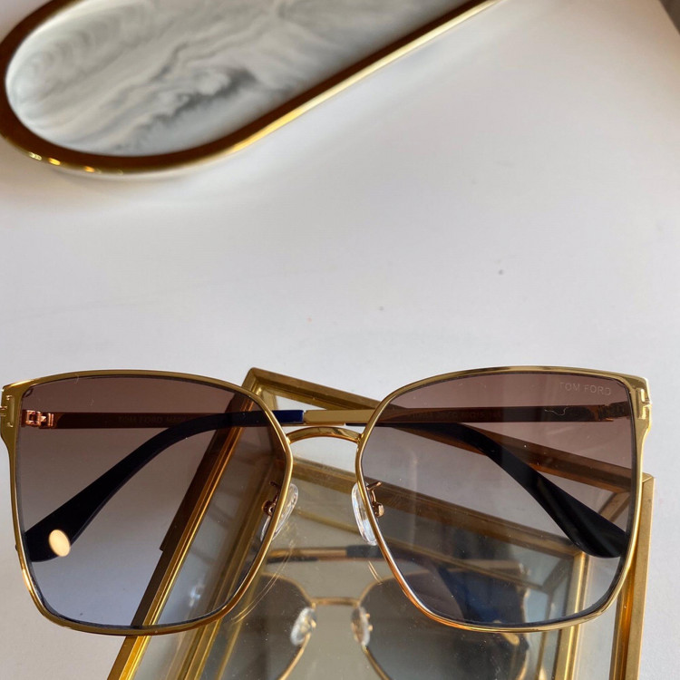 Sunglasses Tom Ford TF0653
