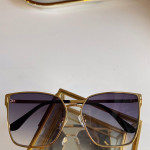 Солнцезащитные очки Tom Ford TF0653