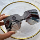 Sunglasses Burberry BE3112