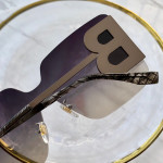 Sunglasses Burberry BE3112