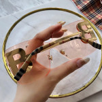 Sunglasses Burberry BE3112