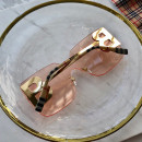 Sunglasses Burberry BE3112