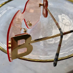 Sunglasses Burberry BE3112