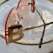 Солнцезащитные очки Burberry BE3112