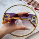 Sunglasses Burberry BE3112