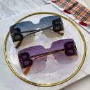 Sunglasses Burberry BE3112
