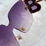 Sunglasses Burberry BE3112