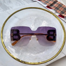 Sunglasses Burberry BE3112
