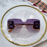Sunglasses Burberry BE3112