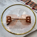Sunglasses Burberry BE3112