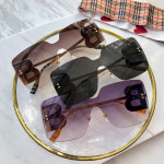 Sunglasses Burberry BE3112