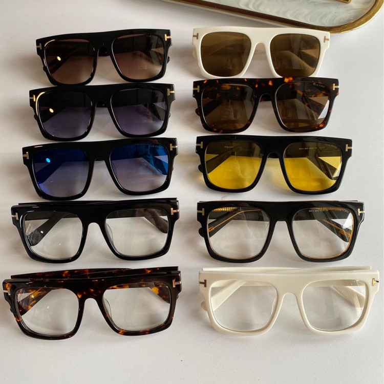 Sunglasses Tom Ford TF0711