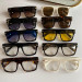 Sunglasses Tom Ford TF0711