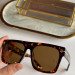 Sunglasses Tom Ford TF0711