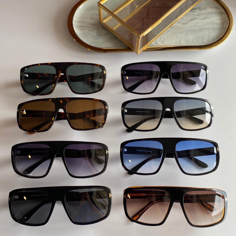 Sunglasses Tom Ford FT0754