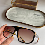 Sunglasses Tom Ford FT0754