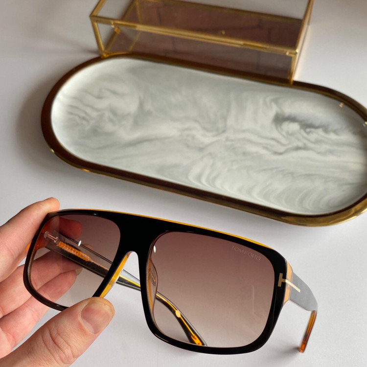 Sunglasses Tom Ford FT0754