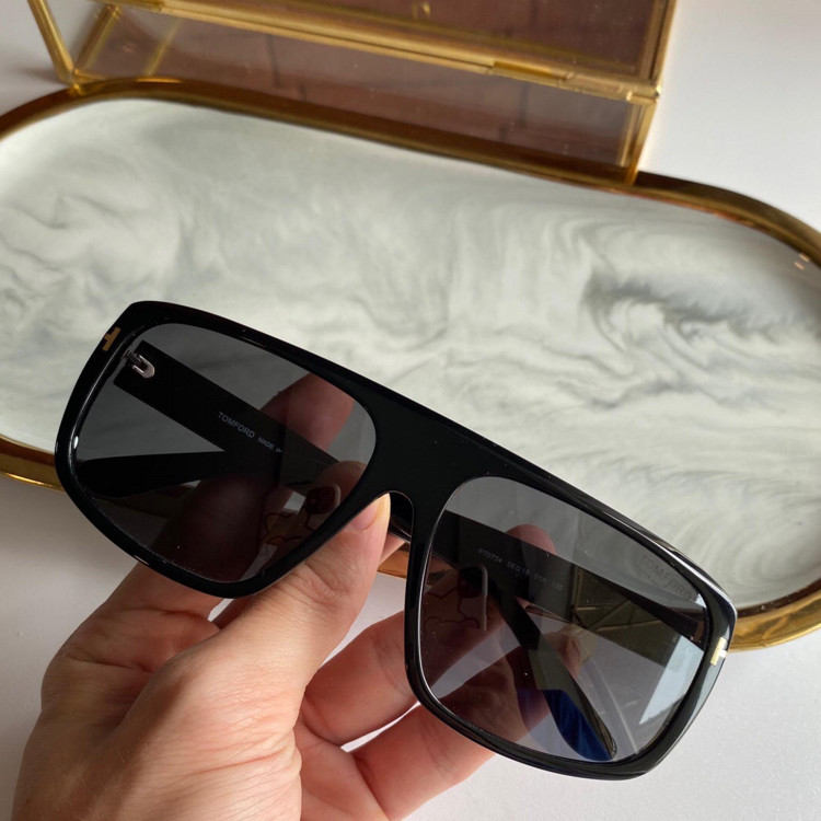 Sunglasses Tom Ford FT0754