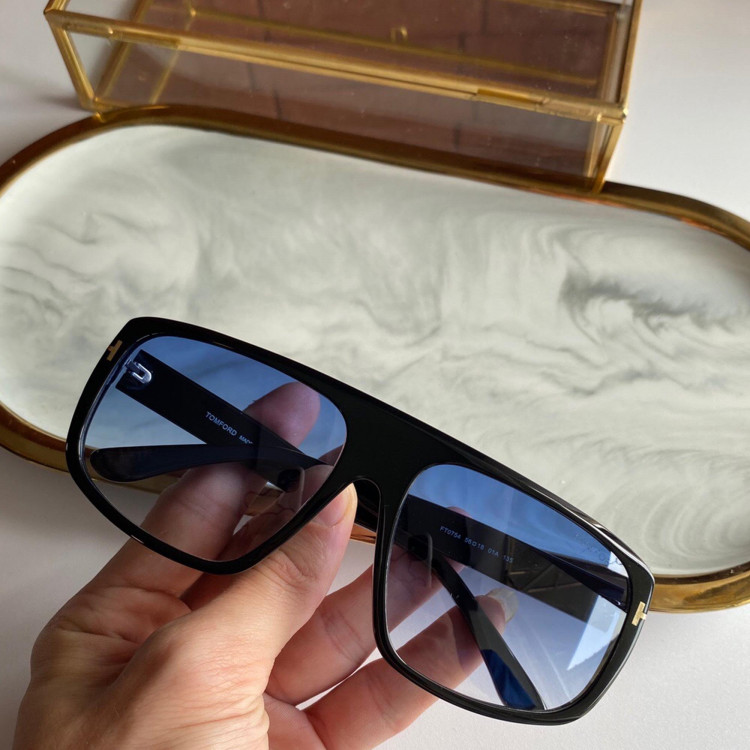 Sunglasses Tom Ford FT0754