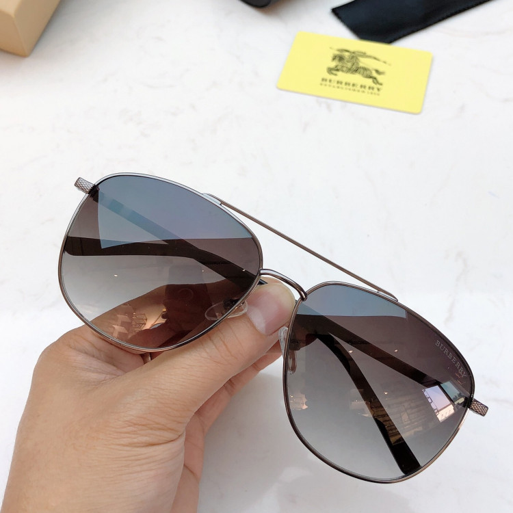Sunglasses Burberry BE7201